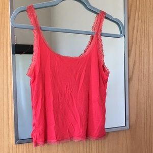 Soft and sexy American Eagle tank top